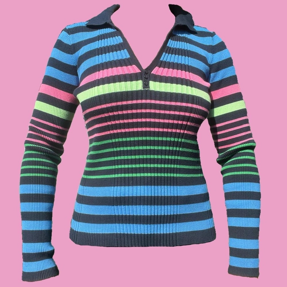 Jones New York Casual Sweater